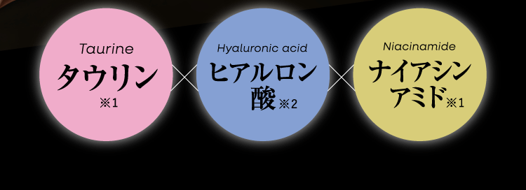主な配合成分